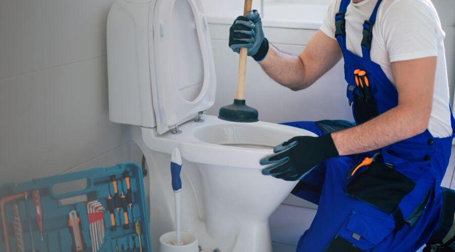 Local expert plumbing services in Lancaster, TX